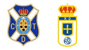 Tenerife vs Oviedo