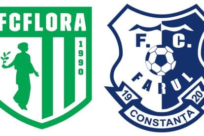 Flora vs Farul prediction, betting odds, and free tips 16/08/2023
