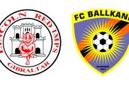 Lincoln Red Imps vs Ballkani prediction, betting odds, and free tips 17/08/2023