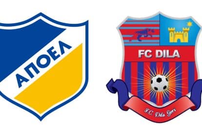 APOEL Nicosia vs FC Dila prediction, betting odds, and free tips 17/08/2023
