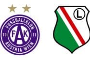 Austria Vienna vs Legia Warsaw prediction, betting odds, and free tips 17/08/2023