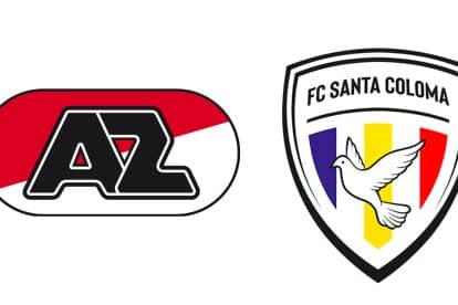AZ Alkmaar vs Santa Coloma prediction, betting odds, and free tips 17/08/2023