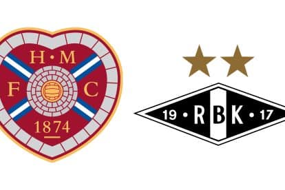 Hearts vs Rosenborg prediction, betting odds, and free tips 17/08/2023