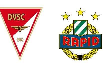 Debrecen vs Rapid Vienna prediction, betting odds, and free tips 17/08/2023