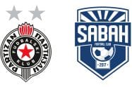 Partizan Belgrade vs Sabah prediction, betting odds, and free tips 17/08/2023