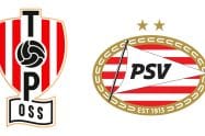 TOP Oss vs Jong PSV prediction, betting odds, and free tips 18/08/2023