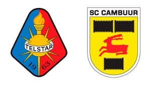 Telstar vs Cambuur prediction, betting odds, and free tips 18/08/2023 1 Telstar vs Cambuur