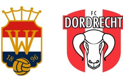 Willem II vs Dordrecht prediction, betting odds, and free tips 18/08/2023