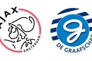 Jong Ajax vs De Graafschap prediction, betting odds, and free tips 21/08/2023