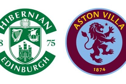 Hibernian vs Aston Villa prediction, betting odds, and free tips 23/08/2023