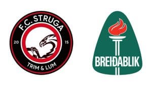 Struga vs Breidablik