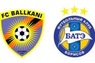 Ballkani vs BATE Borisov prediction, betting odds, and free tips 24/08/2023