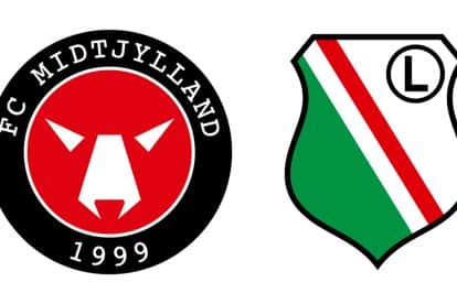 Midtjylland vs Legia Warsaw prediction, betting odds, and free tips 24/08/2023