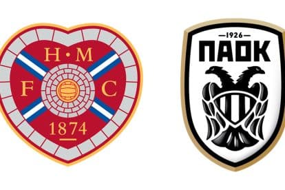 Hearts vs PAOK prediction, betting odds, and free tips 24/08/2023