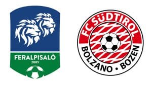 Feralpisalo vs Sudtirol