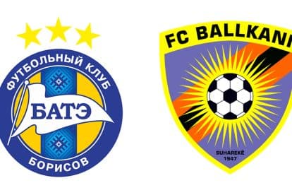 BATE Borisov vs Ballkani prediction, betting odds, and free tips 31/08/2023
