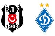 Besiktas vs Dynamo Kiev prediction, betting odds, and free tips 31/08/2023