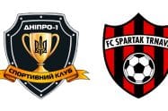 Dnipro-1 vs Spartak Trnava prediction, betting odds, and free tips 31/08/2023