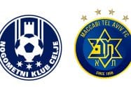 Celje vs Maccabi Tel Aviv prediction, betting odds, and free tips 31/08/2023