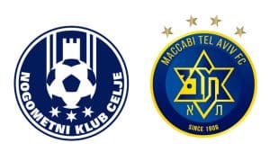 Celje vs Maccabi Tel Aviv