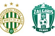 Ferencvaros vs Zalgiris prediction, betting odds, and free tips 31/08/2023