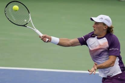 Alexei Popyrin vs Emil Ruusuvuori prediction and odds: Cincinnati Open 2023