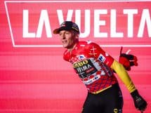 La Vuelta Red jersey standings, odds, and predictions