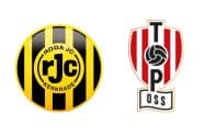 Roda JC vs Oss prediction, betting odds and free tips 25/08/2023
