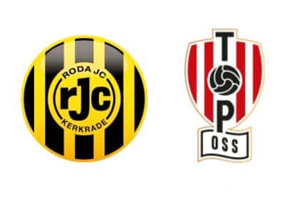 Roda JC vs Oss prediction, betting odds and free tips 25/08/2023