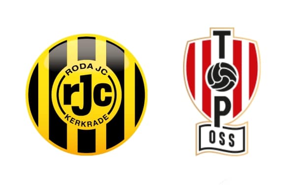 Roda JC vs Oss prediction, betting odds and free tips 25/08/2023 1 Roda JC vs Oss prediction