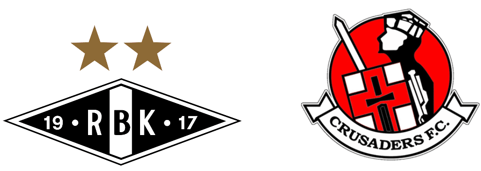 Rosenborg vs Crusaders prediction