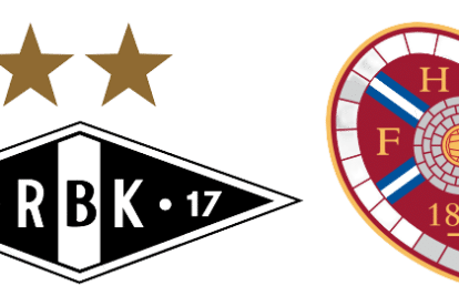 Rosenborg vs Hearts Prediction, Betting Odds and Free Tips 10/08/2023