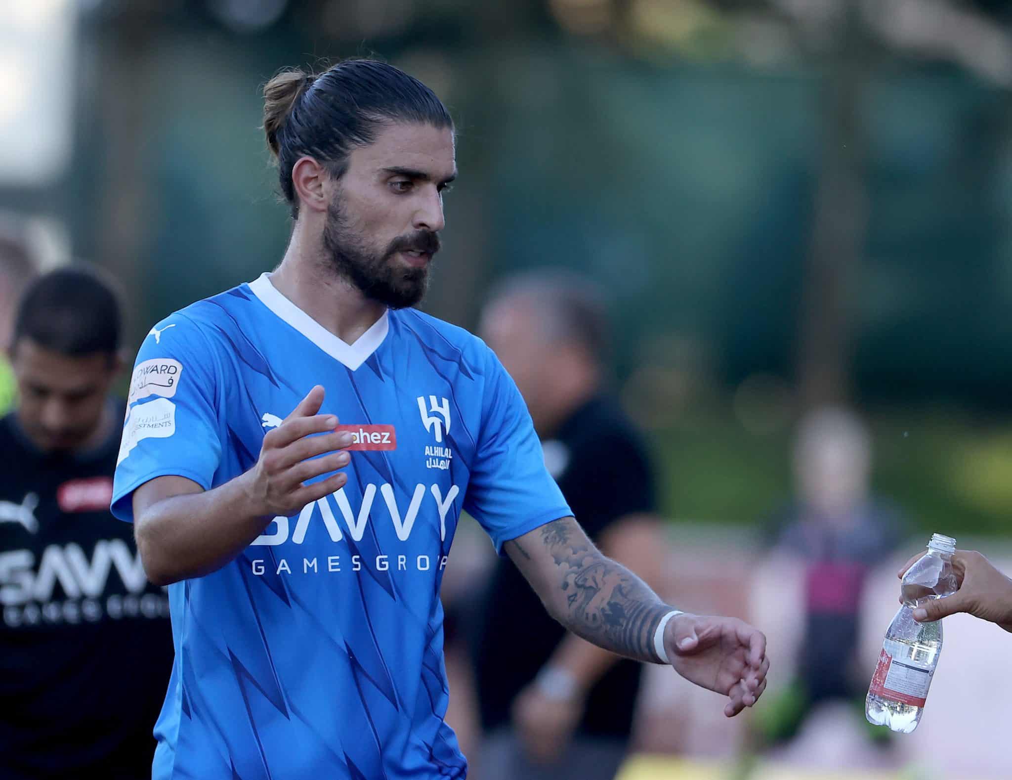 Abha vs Al-Hilal predicted lineups – can the big spenders secure an away win? 2 Ruben Neves scaled