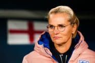 Women’s World Cup: What is Sarina Wiegman’s salary as England manager?