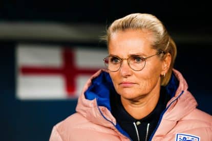 Women’s World Cup: What is Sarina Wiegman’s salary as England manager?
