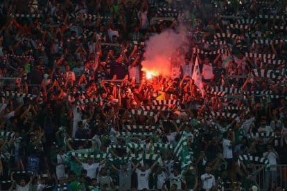 Al Raed vs Al Riyadh predicted lineups: Will Riyadh do it again?