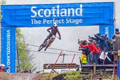 UCI World Championships Today – Men’s Elite Hit The Road