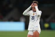 Sweden vs USWNT player ratings: Musovic delivers the shock