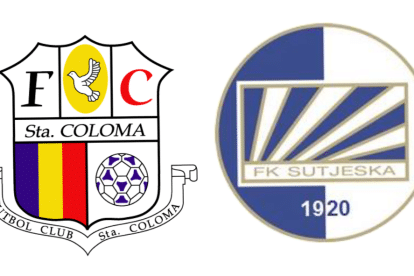 Santa Coloma vs Sutjeska Niksic Prediction, Betting Odds and Free Tips 03/08/2023