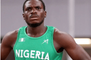 Nigerian athletes at World Athletics Championship 2023 &ndash; Divine Oduduru leading the charge