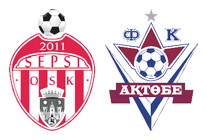 Sepsi OSK Sfantu Gheorghe vs Aktobe Prediction, Betting Odds and Free Tips 10/08/2023