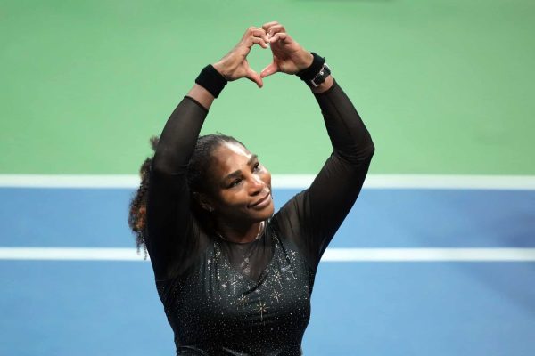 Serena Williams Baby News