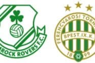 Shamrock Rovers vs Ferencvaros Prediction, Betting Odds and Free Tips 03/08/2023