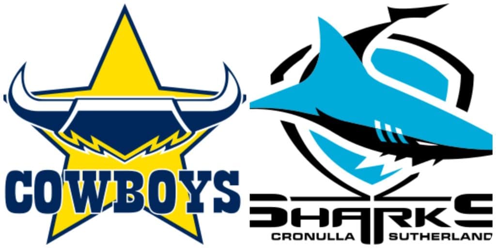 North Queensland Cowboys vs Cronulla Sharks prediction
