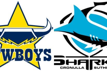 North Queensland Cowboys vs Cronulla Sharks prediction and odds: NRL 2023 Round 25