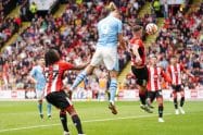 Sheffield United vs Man City player ratings: City overcome late scare to win again