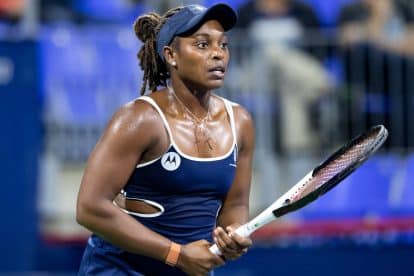 Sloane Stephens vs Elisabetta Cocciaretto prediction and odds: Cincinnati Open 2023