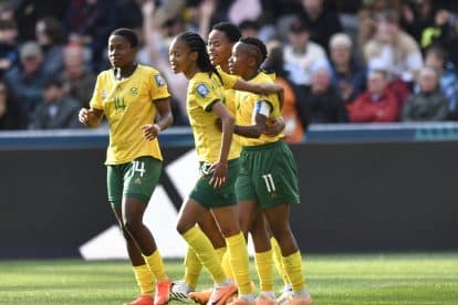 South Africa women vs Italy predicted lineups and latest team news