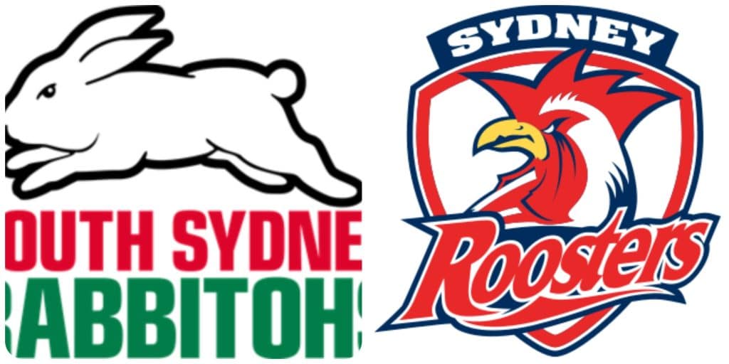 South Sydney Rabbitohs vs Sydney Roosters prediction and odds: NRL 2023 Round 27 1 South Sydney Rabbitohs vs Sydney Roosters prediction odds