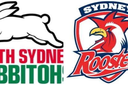 South Sydney Rabbitohs vs Sydney Roosters prediction and odds: NRL 2023 Round 27